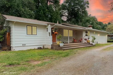 Exterior - 7265 Dilley Ln, Redding, CA 96002 photo 39 of 39