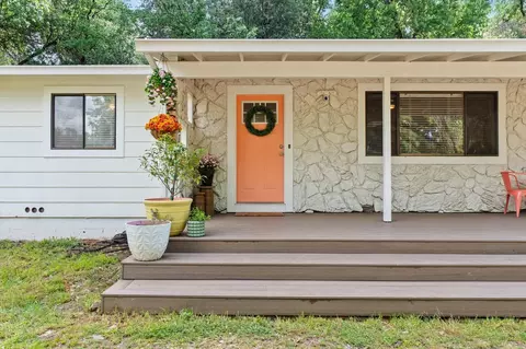 Exterior - 7265 Dilley Ln, Redding, CA 96002 photo 4 of 39