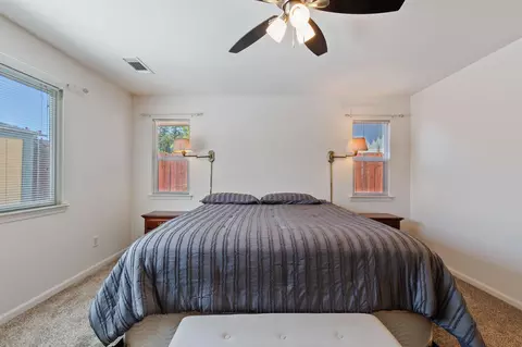 Bedroom - 1355 Bully Choop Trl, Redding, CA 96003 photo 1 of 5