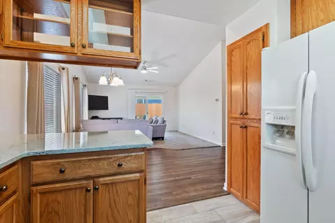Kitchen - 1355 Bully Choop Trl, Redding, CA 96003 photo 3 of 3