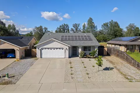 Exterior - 16834 Winchell Dr, Redding, CA 96003 photo 6 of 6