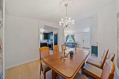 Dining - 16834 Winchell Dr, Redding, CA 96003 photo 3 of 3