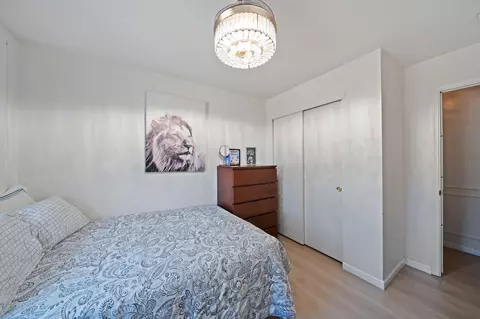 Bedroom - 16834 Winchell Dr, Redding, CA 96003 photo 6 of 9