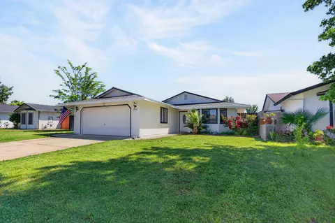 Exterior - 3733 Capricorn Way, Redding, CA 96002 photo 1 of 5