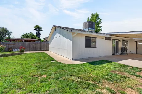 Exterior - 3733 Capricorn Way, Redding, CA 96002 photo 3 of 5