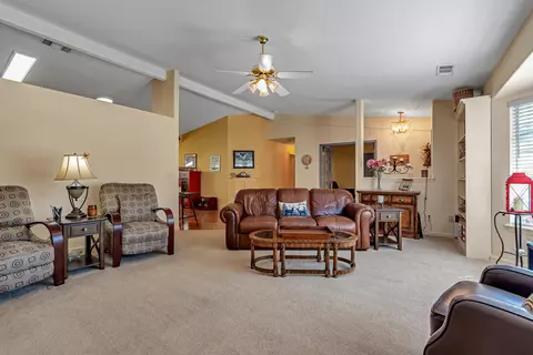 Living - 2252 Wicklow St, Redding, CA 96001 photo 3 of 3