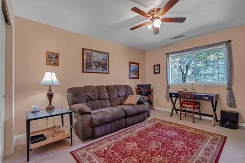 Bedroom - 2252 Wicklow St, Redding, CA 96001 photo 1 of 3