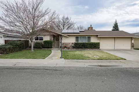 329 Byron Way, Orland, CA 95963