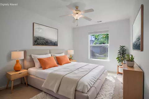 Bedroom - 655 Mammoth Path, Redding, CA 96003 photo 1 of 5