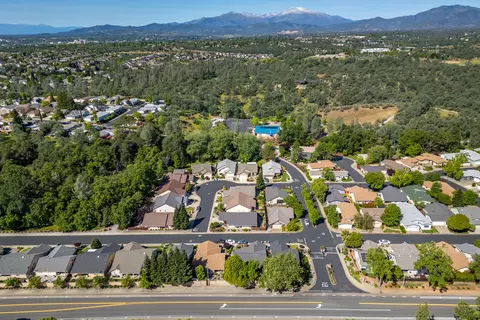 View/Area - 655 Mammoth Path, Redding, CA 96003 photo 3 of 3