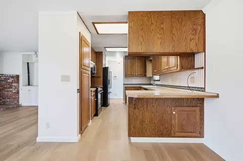 Kitchen - 14435 Del Oro Ct, Red Bluff, CA 96080 photo 3 of 3