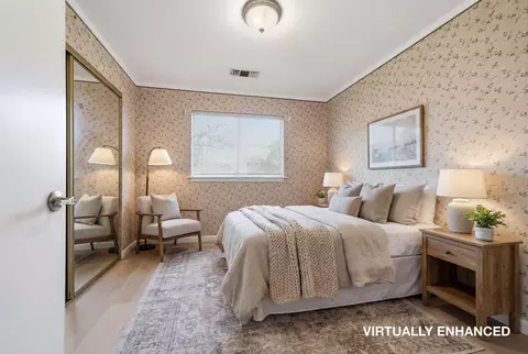 Bedroom - 14435 Del Oro Ct, Red Bluff, CA 96080 photo 5 of 5