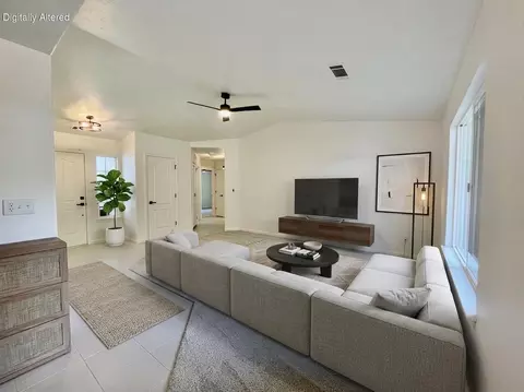 Living - 5370 Cedars Rd, Redding, CA 96001 photo 5 of 6