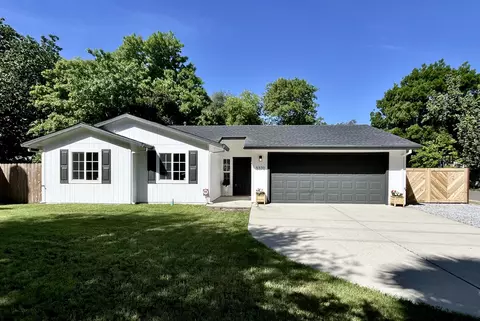 5370 Cedars Rd, Redding, CA 96001
