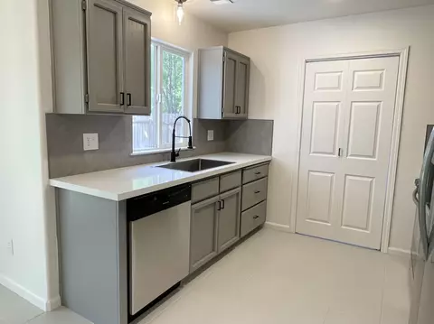 Kitchen - 5370 Cedars Rd, Redding, CA 96001 photo 1 of 2