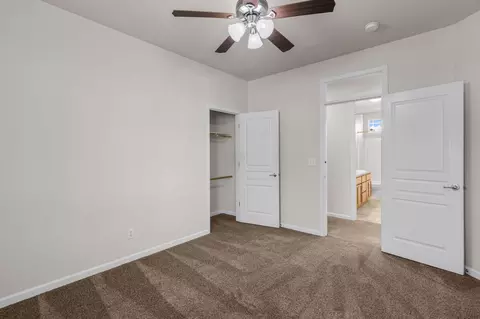 Bedroom - 2341 Suzette Ave, Redding, CA 96002 photo 2 of 7