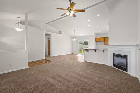 Living - 2341 Suzette Ave, Redding, CA 96002 photo 3 of 5
