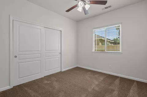 Bedroom - 2341 Suzette Ave, Redding, CA 96002 photo 4 of 7