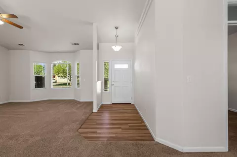 Entry Way - 2341 Suzette Ave, Redding, CA 96002 photo 1 of 4