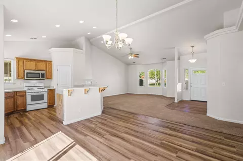 Living - 2341 Suzette Ave, Redding, CA 96002 photo 2 of 5