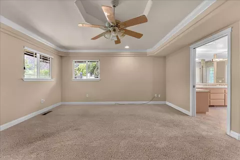 Bedroom - 7038 Riata Dr, Redding, CA 96002 photo 1 of 6