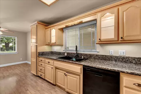 Kitchen - 7038 Riata Dr, Redding, CA 96002 photo 2 of 3
