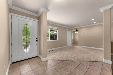 Entry Way - 7038 Riata Dr, Redding, CA 96002 photo 1 of 1