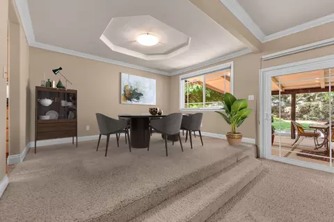 Dining - 7038 Riata Dr, Redding, CA 96002 photo 1 of 2