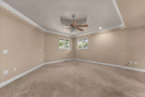 Bedroom - 7038 Riata Dr, Redding, CA 96002 photo 6 of 6