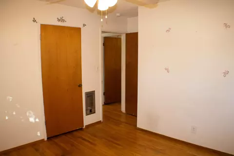 Bedroom - 1610 Oakdale Ct, Redding, CA 96002 photo 6 of 7