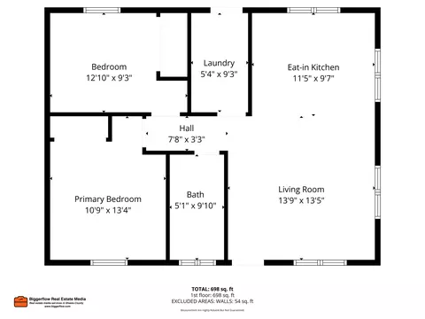 Floorplan - 19962 Welcome Way, Redding, CA 96002 photo 2 of 2