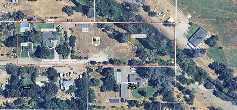 View/Area - 19962 Welcome Way, Redding, CA 96002 photo 1 of 9