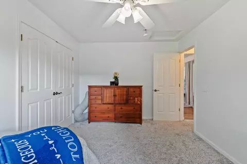Bedroom - 19962 Welcome Way, Redding, CA 96002 photo 7 of 12