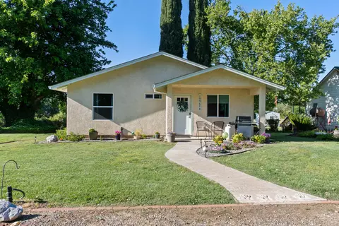 Exterior - 19962 Welcome Way, Redding, CA 96002 photo 33 of 39