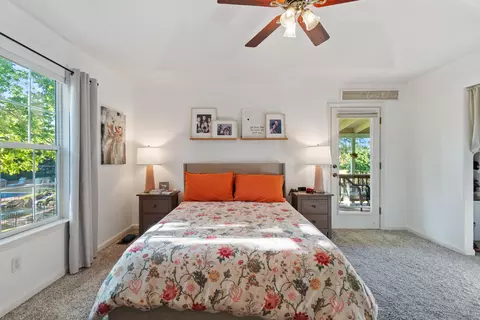 Bedroom - 19962 Welcome Way, Redding, CA 96002 photo 3 of 12