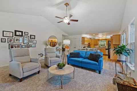 Living - 19962 Welcome Way, Redding, CA 96002 photo 1 of 5