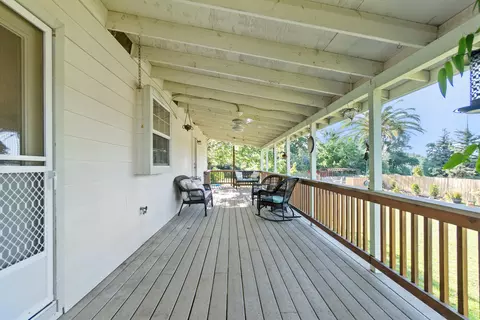 Exterior - 19962 Welcome Way, Redding, CA 96002 photo 12 of 39