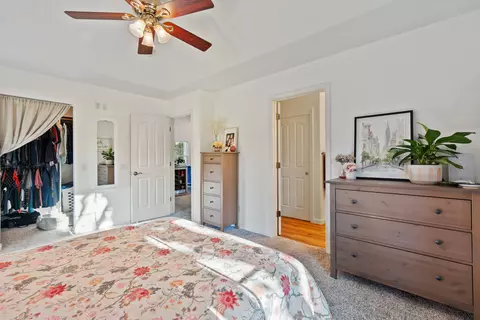 Bedroom - 19962 Welcome Way, Redding, CA 96002 photo 5 of 12