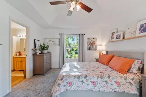 Bedroom - 19962 Welcome Way, Redding, CA 96002 photo 1 of 12