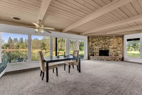 Living - 29865 E Highway 299, Round Mountain, CA 96084 photo 1 of 15