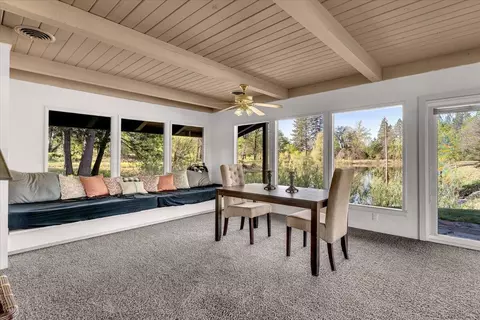 Dining - 29865 E Highway 299, Round Mountain, CA 96084 photo 3 of 12