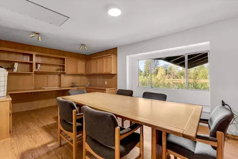 Dining - 29865 E Highway 299, Round Mountain, CA 96084 photo 9 of 12