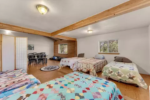 Bedroom - 29865 E Highway 299, Round Mountain, CA 96084 photo 17 of 17