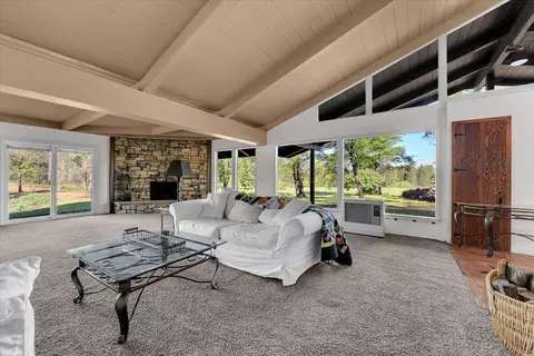 Living - 29865 E Highway 299, Round Mountain, CA 96084 photo 7 of 15