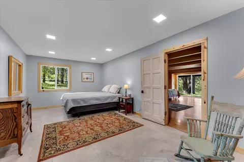 Bedroom - 29865 E Highway 299, Round Mountain, CA 96084 photo 9 of 17