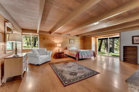 Bedroom - 29865 E Highway 299, Round Mountain, CA 96084 photo 1 of 17