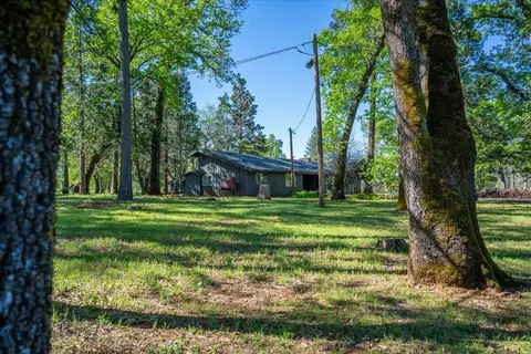 Exterior - 29865 E Highway 299, Round Mountain, CA 96084 photo 5 of 35