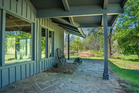 Exterior - 29865 E Highway 299, Round Mountain, CA 96084 photo 17 of 35