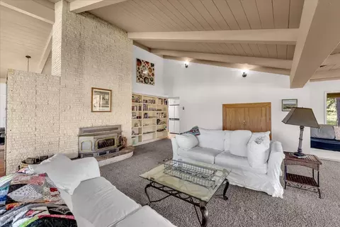 Living - 29865 E Highway 299, Round Mountain, CA 96084 photo 6 of 15