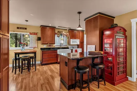 Kitchen - 29865 E Highway 299, Round Mountain, CA 96084 photo 13 of 13